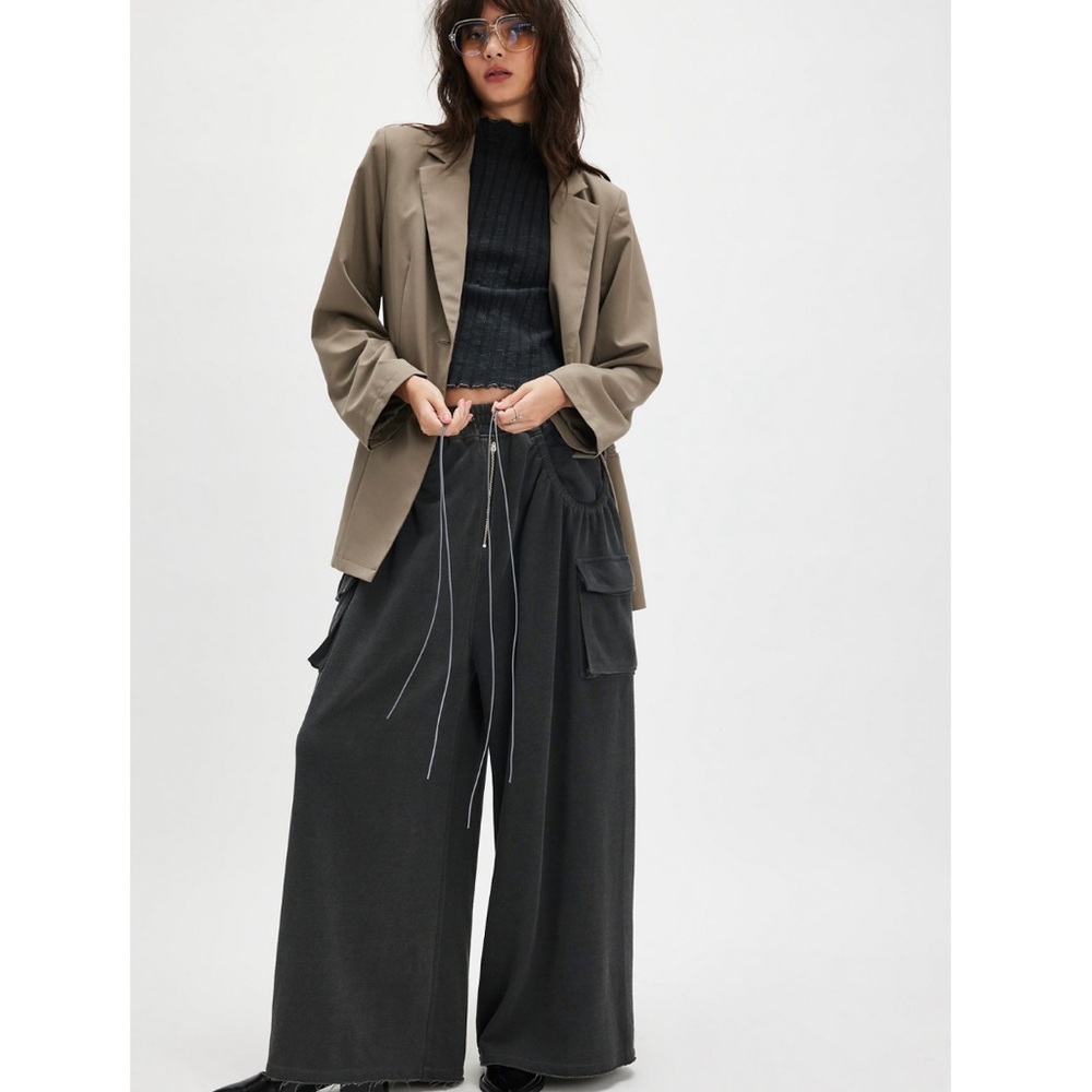 ASPARAGUS X FREE PEOPLE *